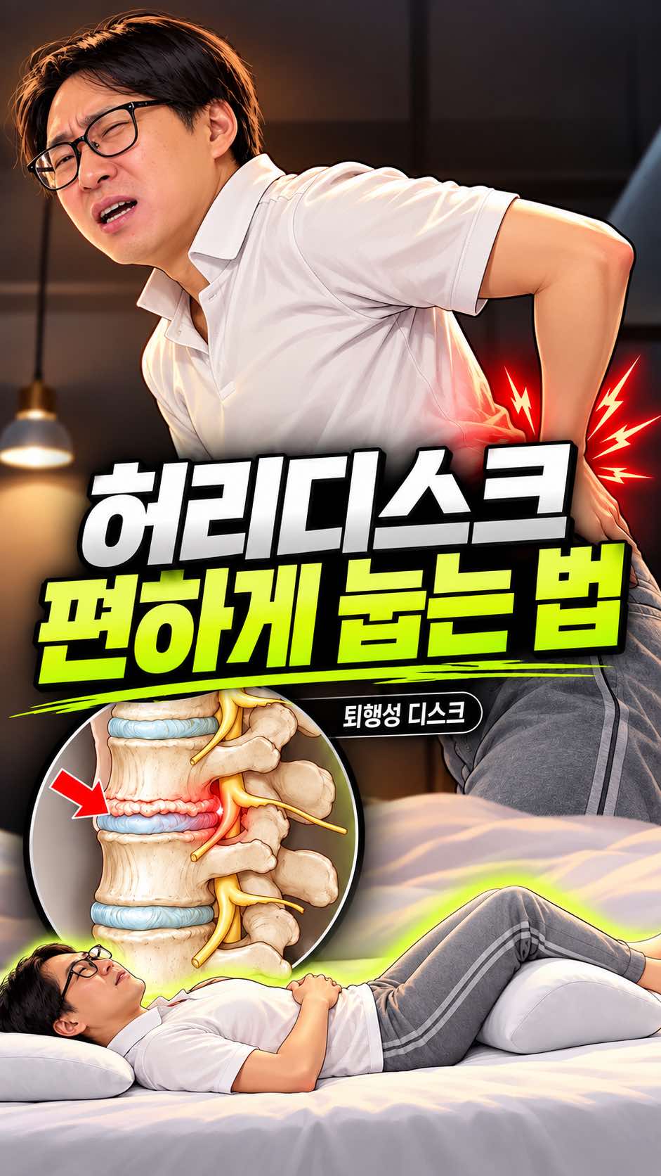 @재활운동촤이
