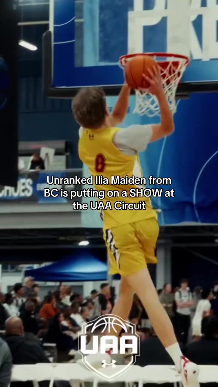 @Scouts BC Basketball