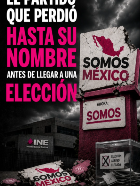 @Espacio Libre México