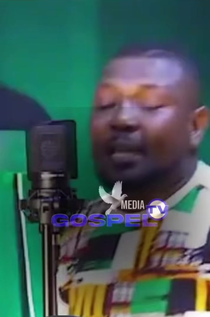 @Gospel Media Tv