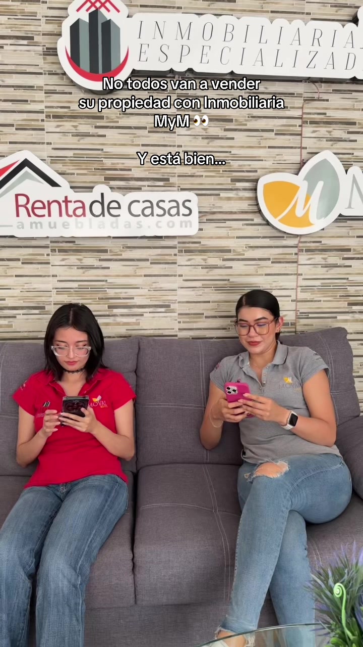 @Inmobiliaria MyM
