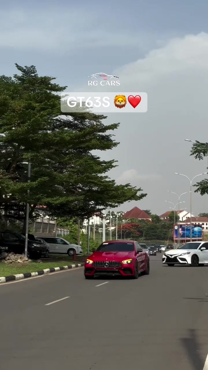 @RG CARS 🇳🇬