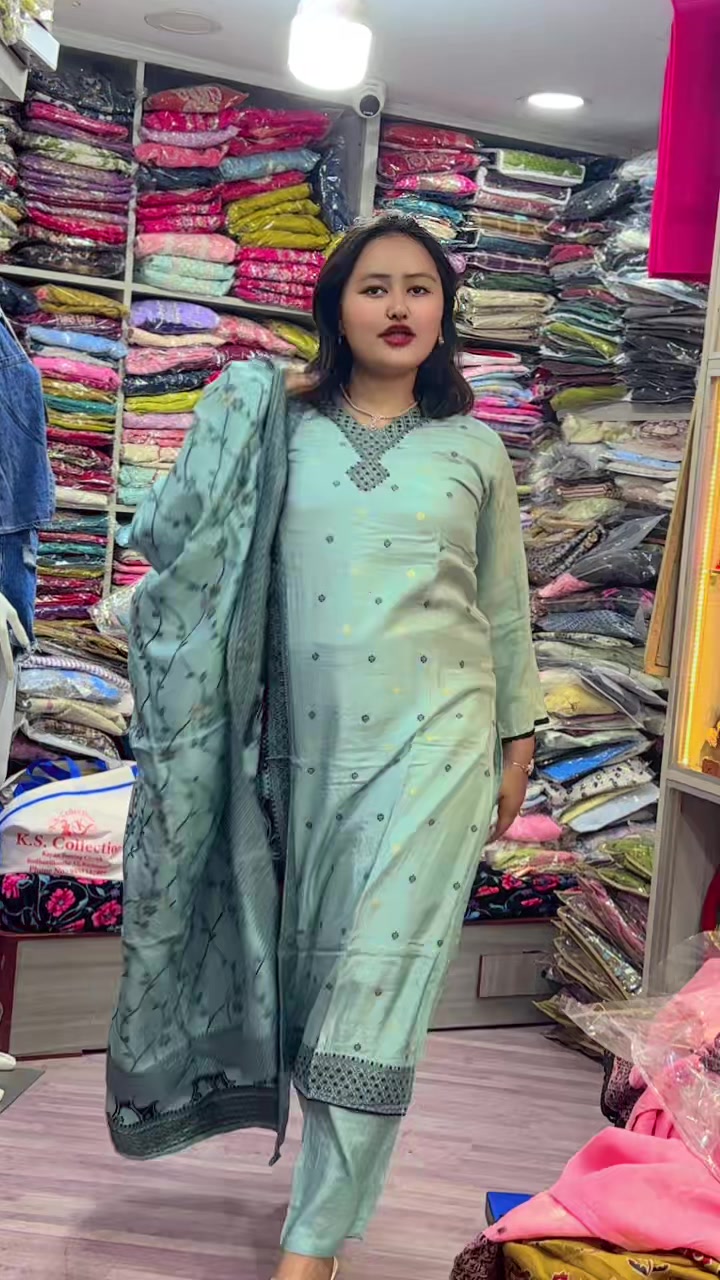 @K.S Collection