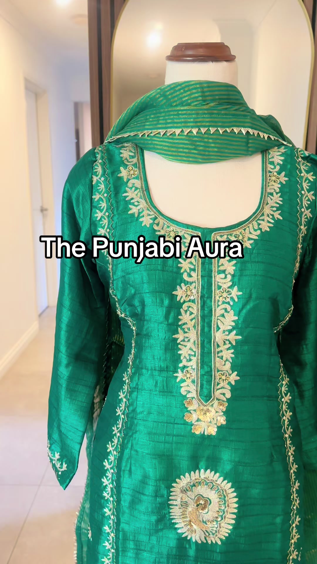 @The Punjabi Aura