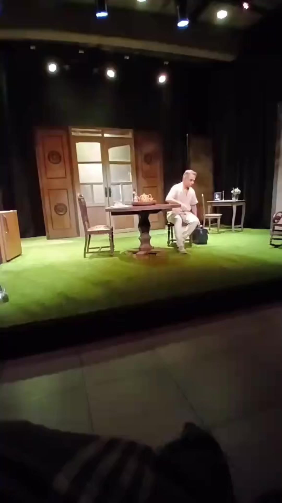 @Paulo Brunetti