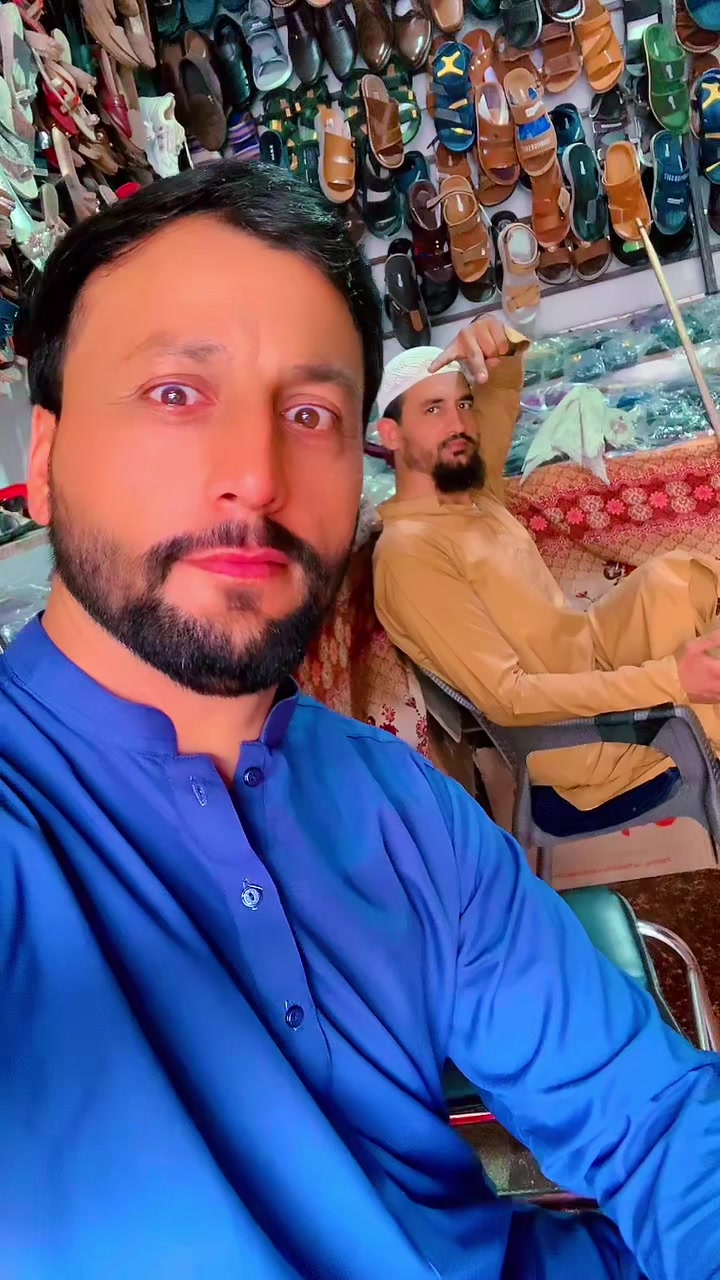 @I’M FROM SWABI YOU FROM