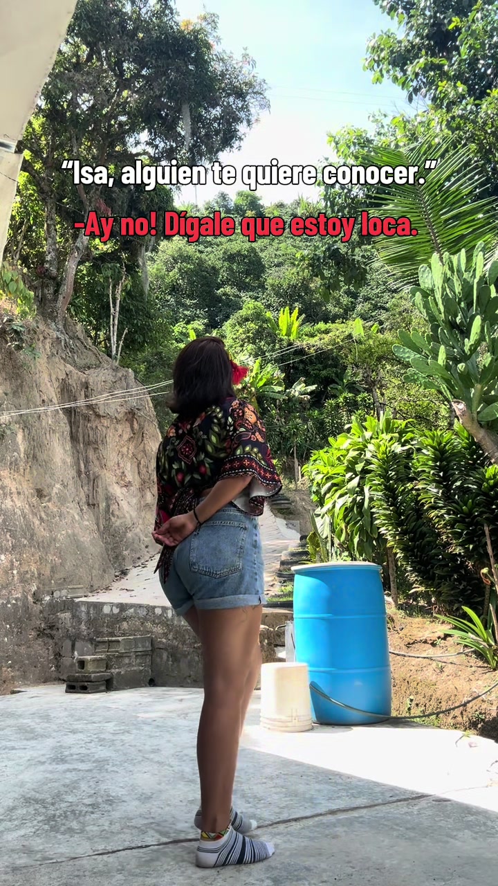 @Isa ✨🌈