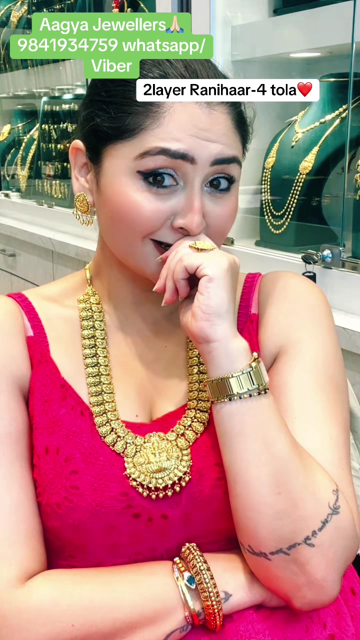 @AAGYA JEWELLERS