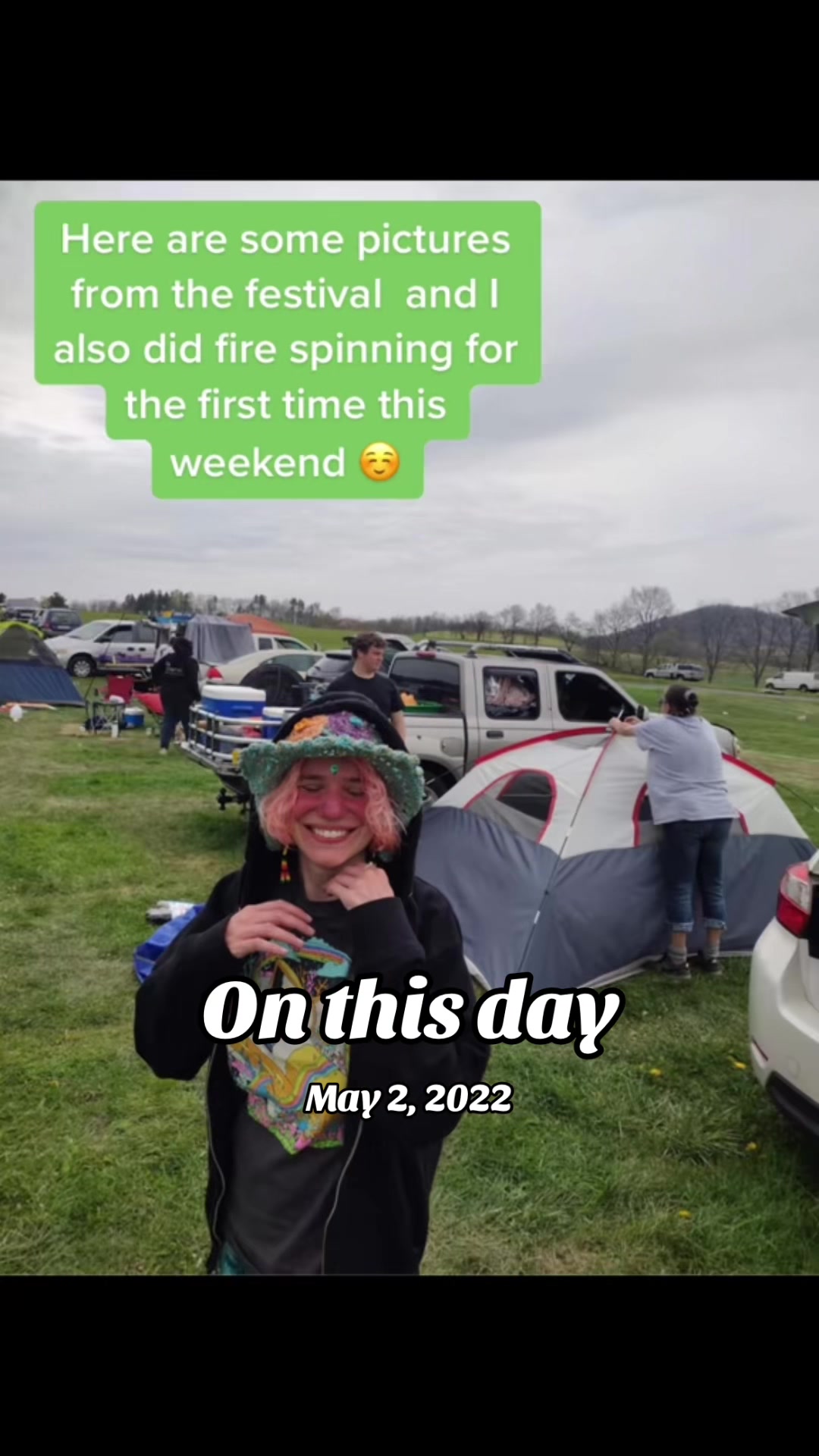 @Laurel Fae🌳🧚♀️💗