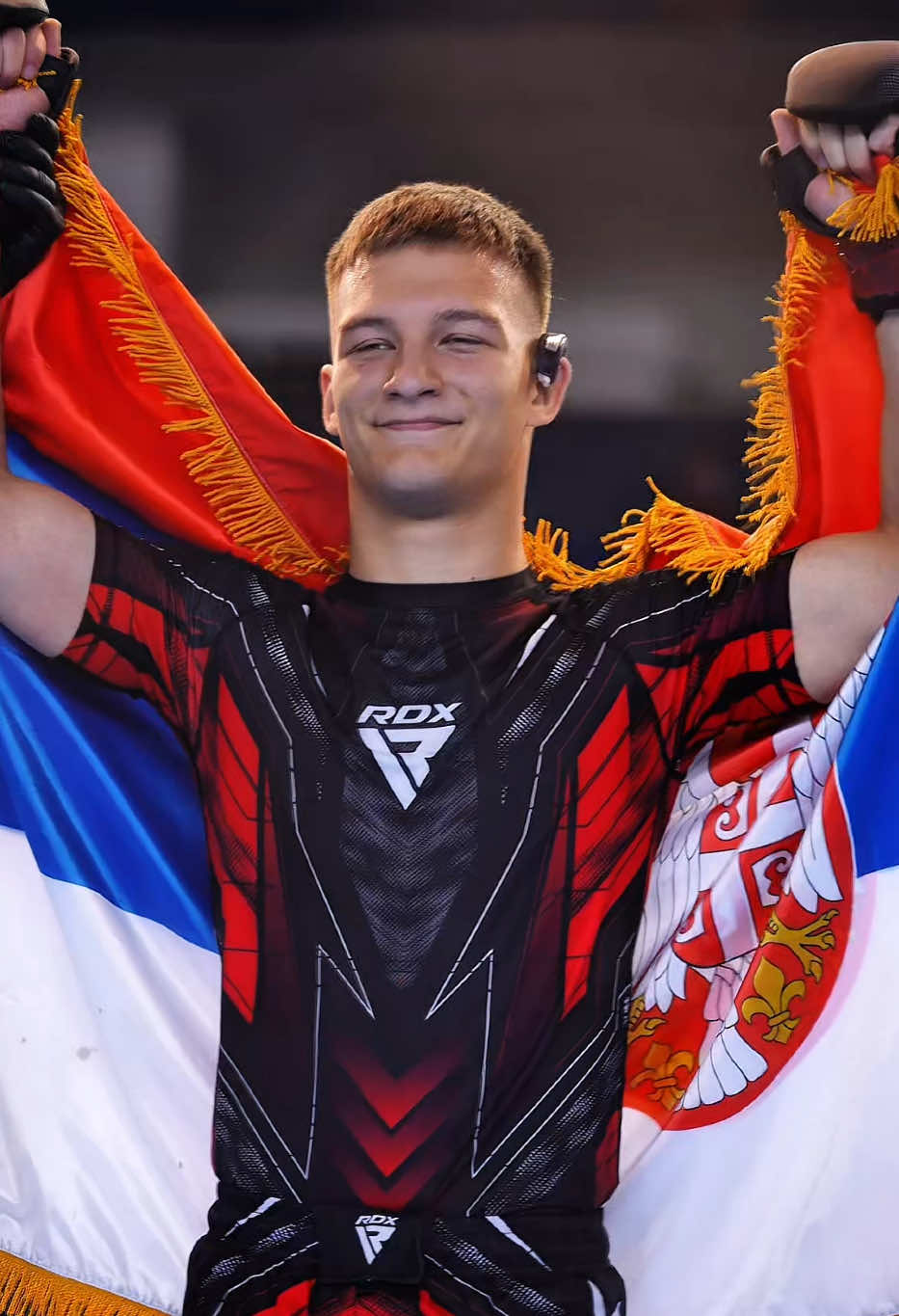 @MMA savez Srbije