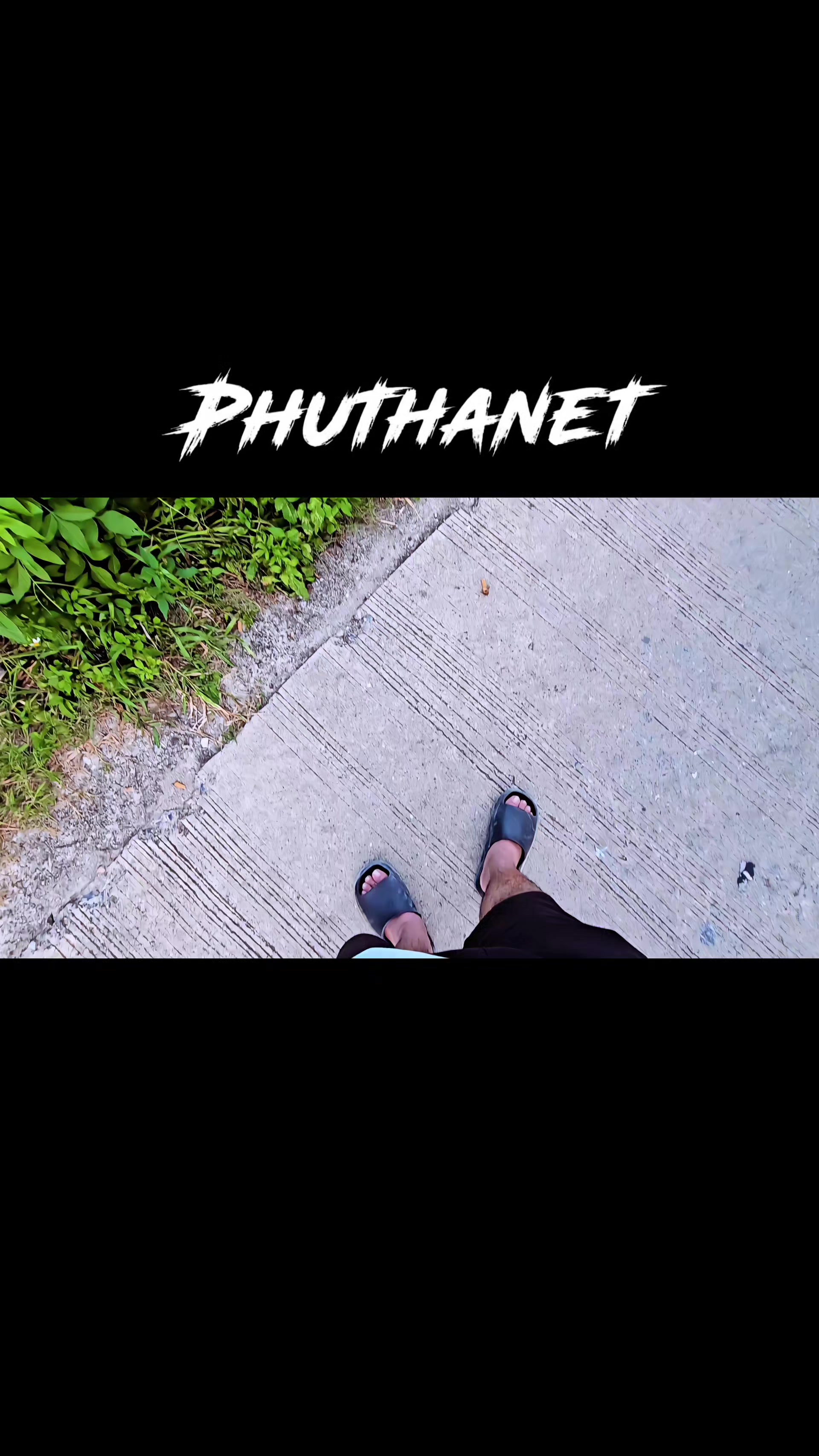@Phuthanet