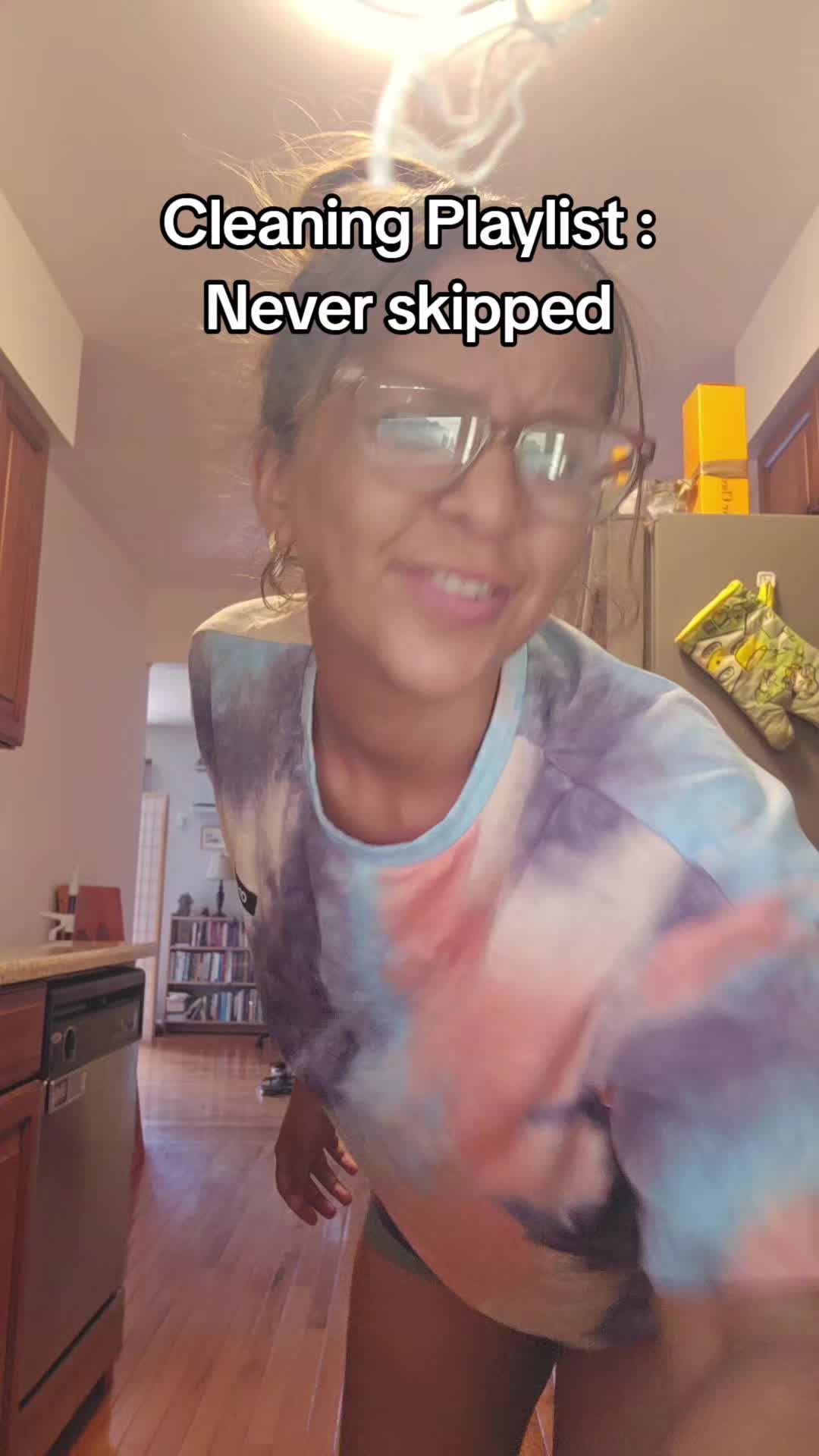 @Alicia Cap || Regular Person