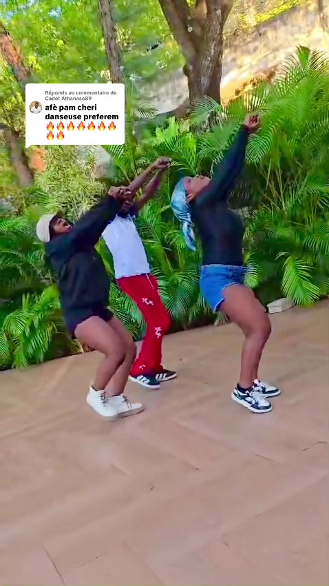 @Sterline_danceofficial