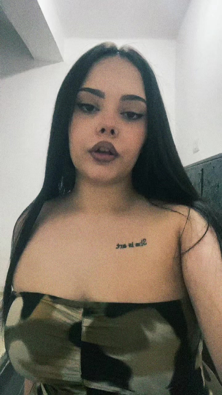 @ᴋʀɪꜱᴛɪɴᴀ ᴘᴏᴊᴀɴɪ