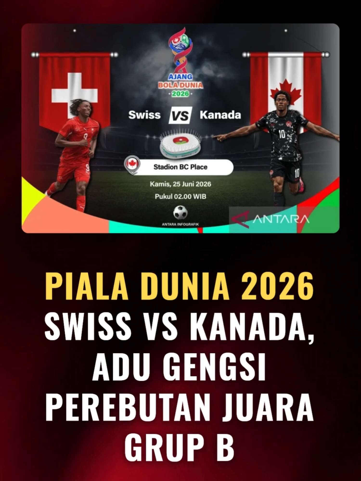 @Malang Posco Media