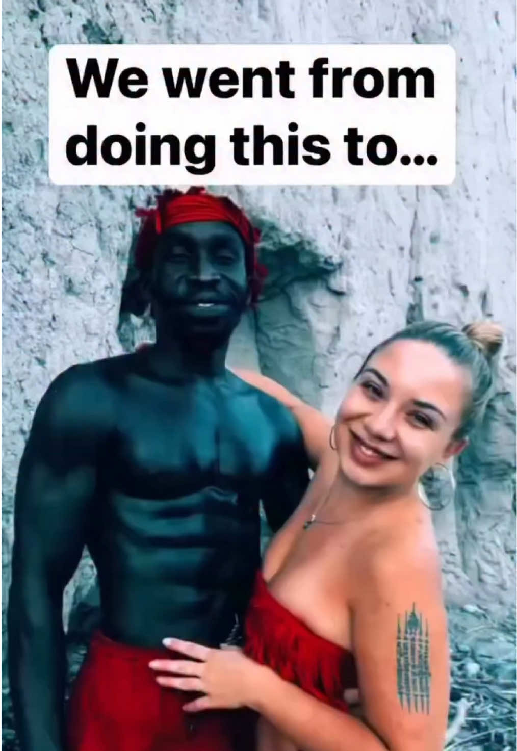 @KristinaandSam