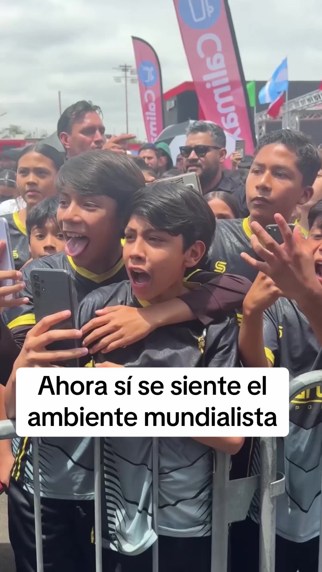 @Siempre en la Noticia