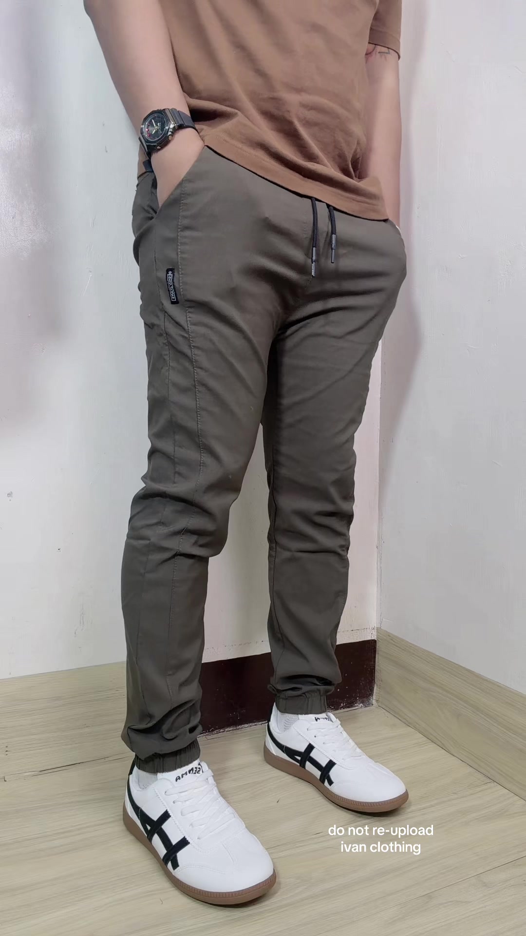 @Ivan Clothing
