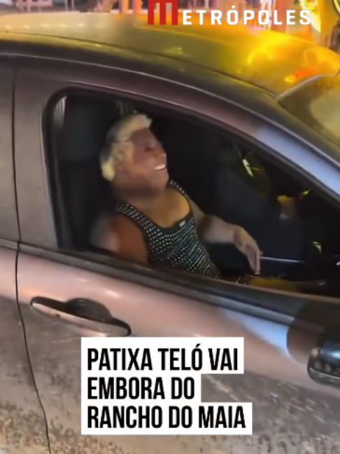 @Metrópoles Oficial
