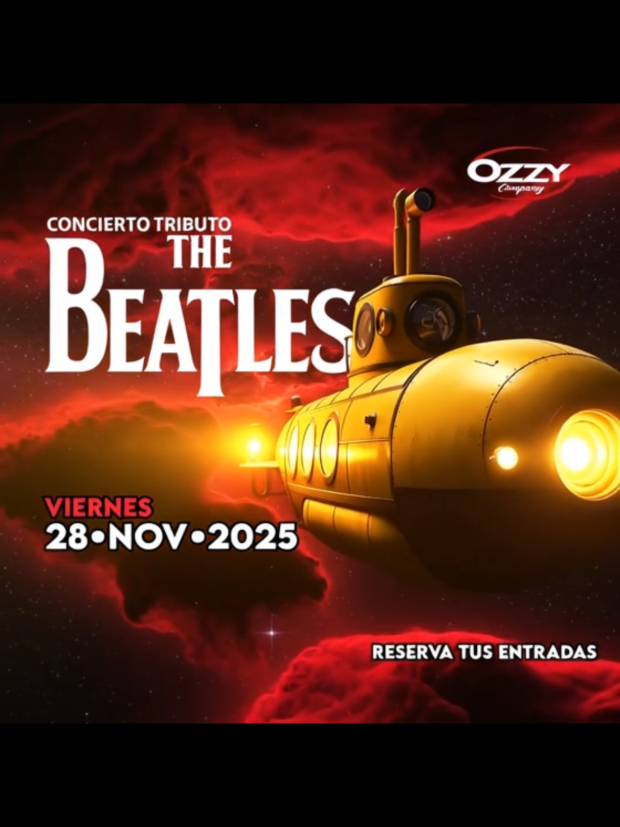 @Ozzy Company
