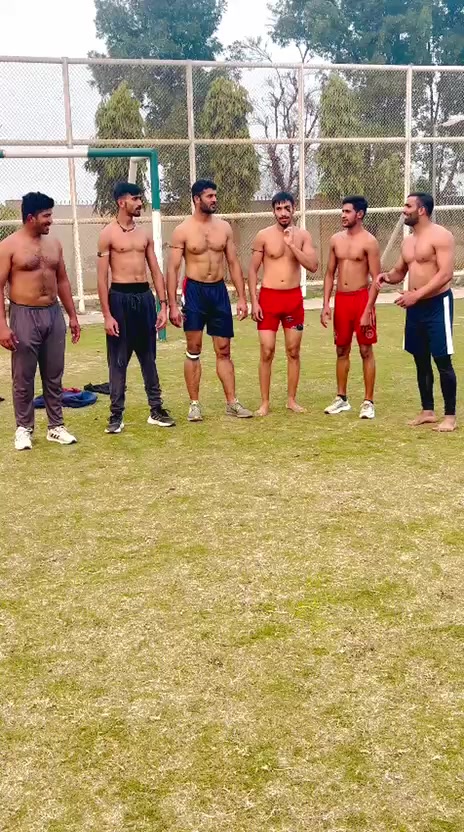@Shan punjab police