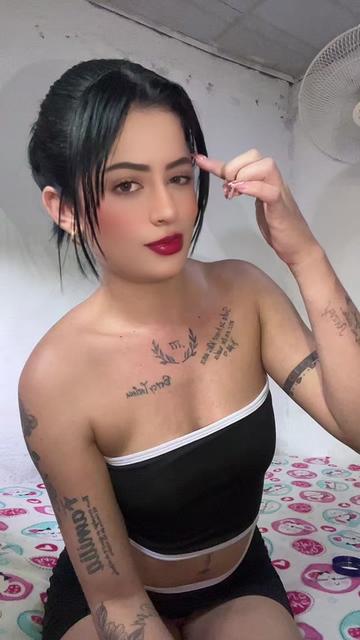 @Adeley S&aacute;nchez