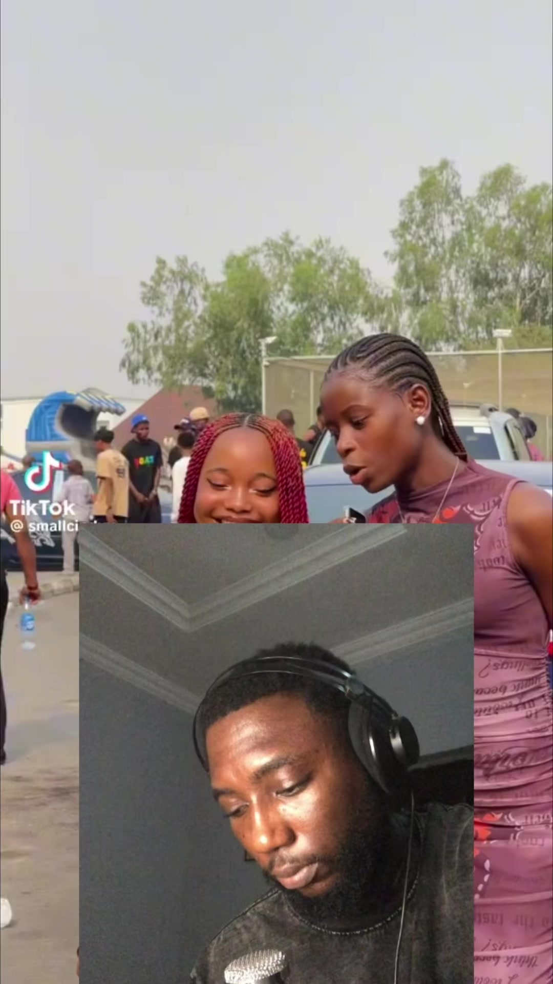 @Milli