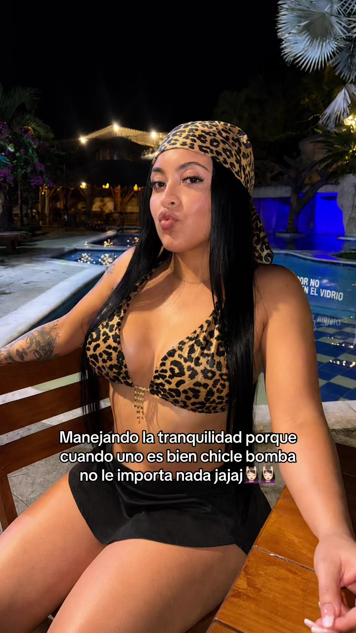 @Isa Roman