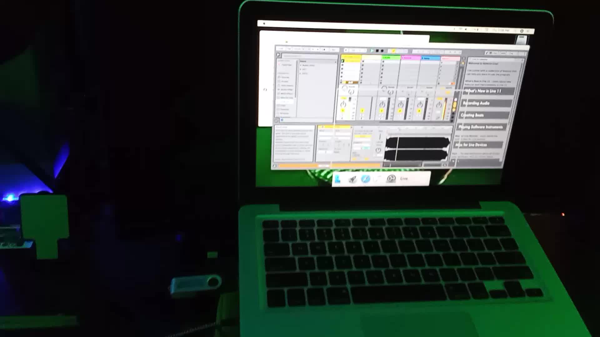 @DJ techno ratt 15