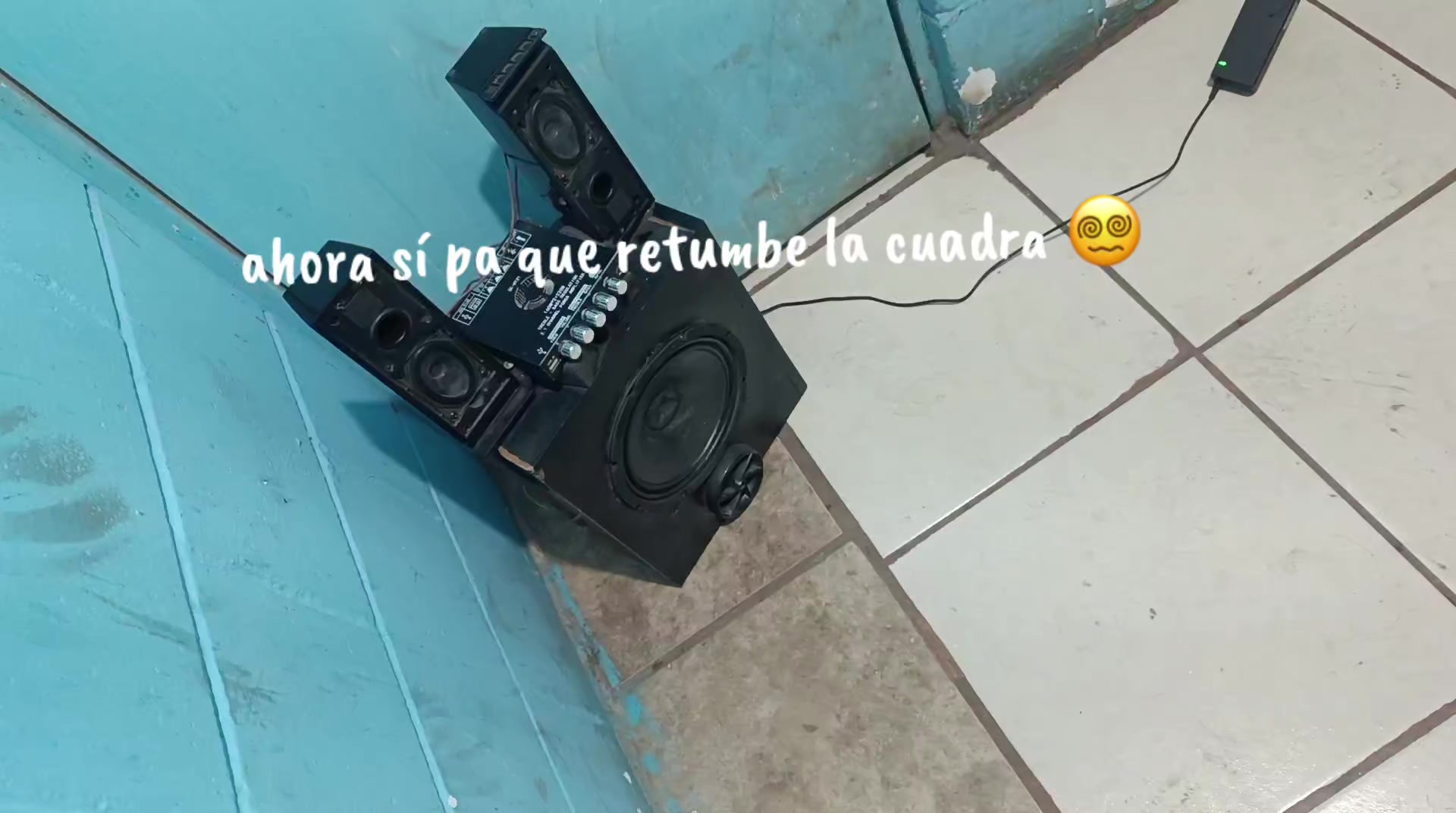 @Jobani Gutierrez