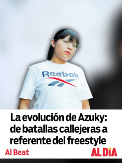 @Al D&iacute;a TV