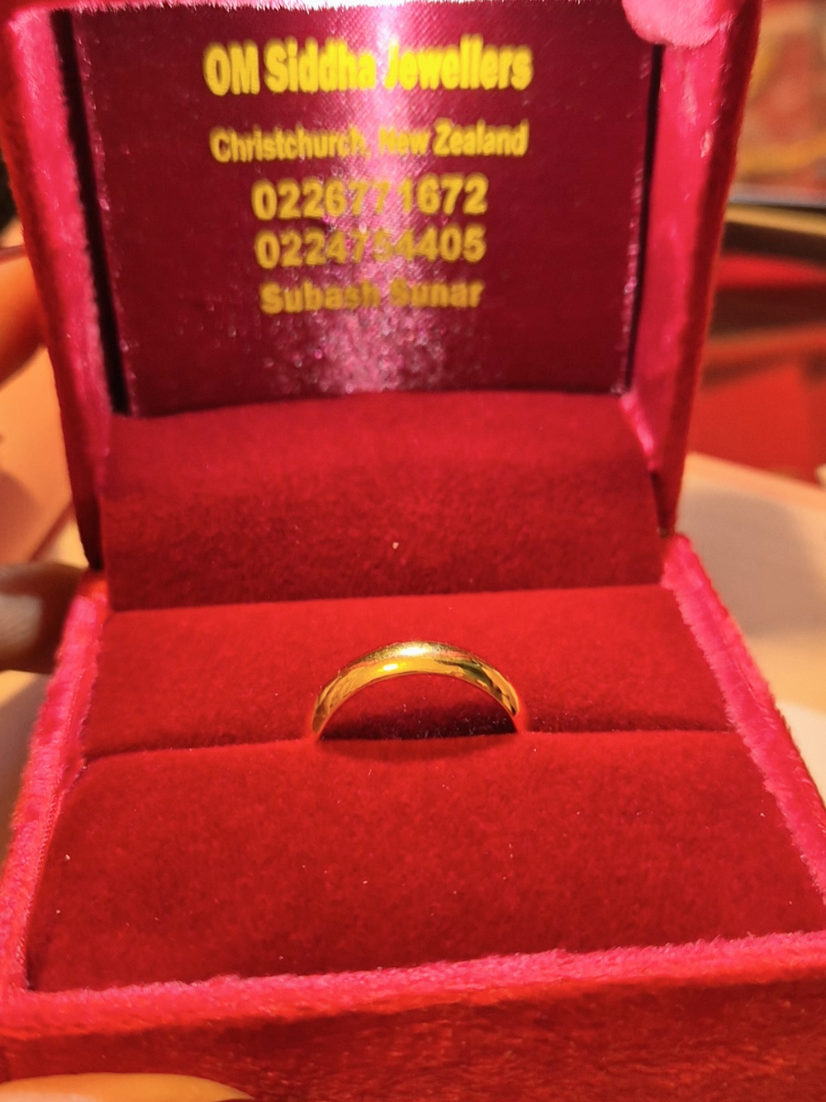 @Om Siddha Jewellers