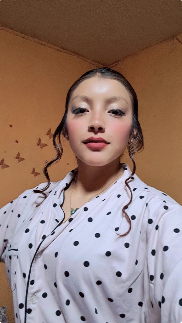 @Marisol Marroquín