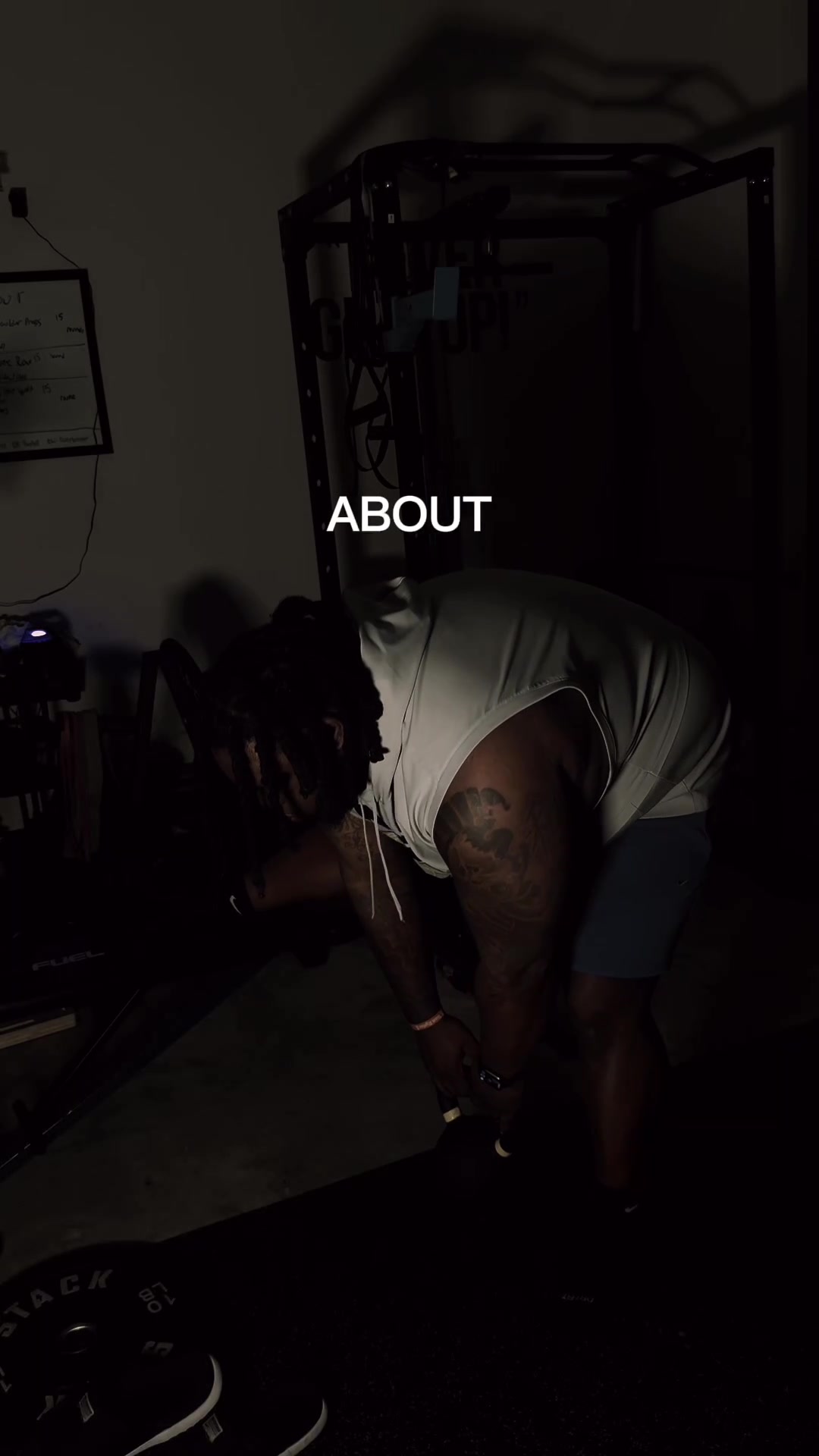 @ROESFITNESS💪🏿