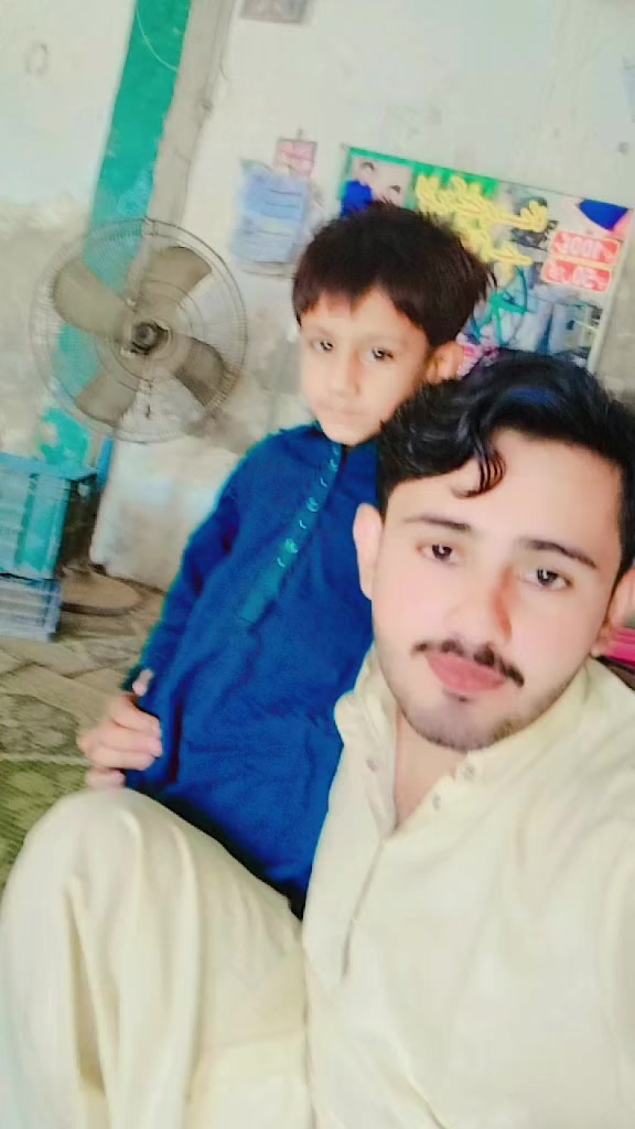 @Kashif Shah 786