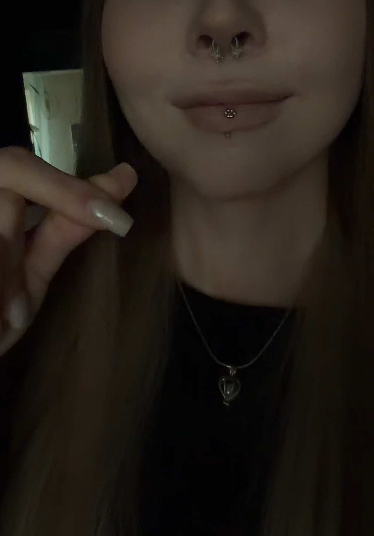 @ 