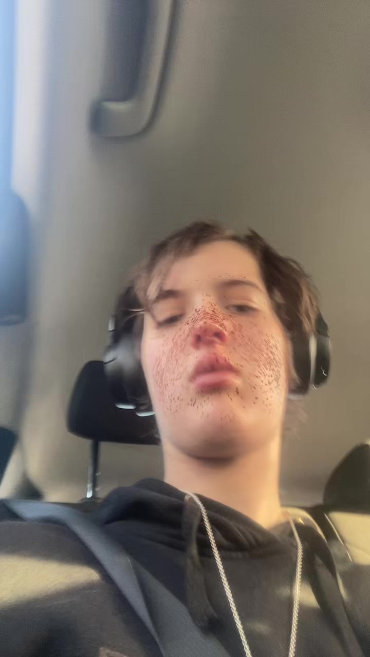 @Seth