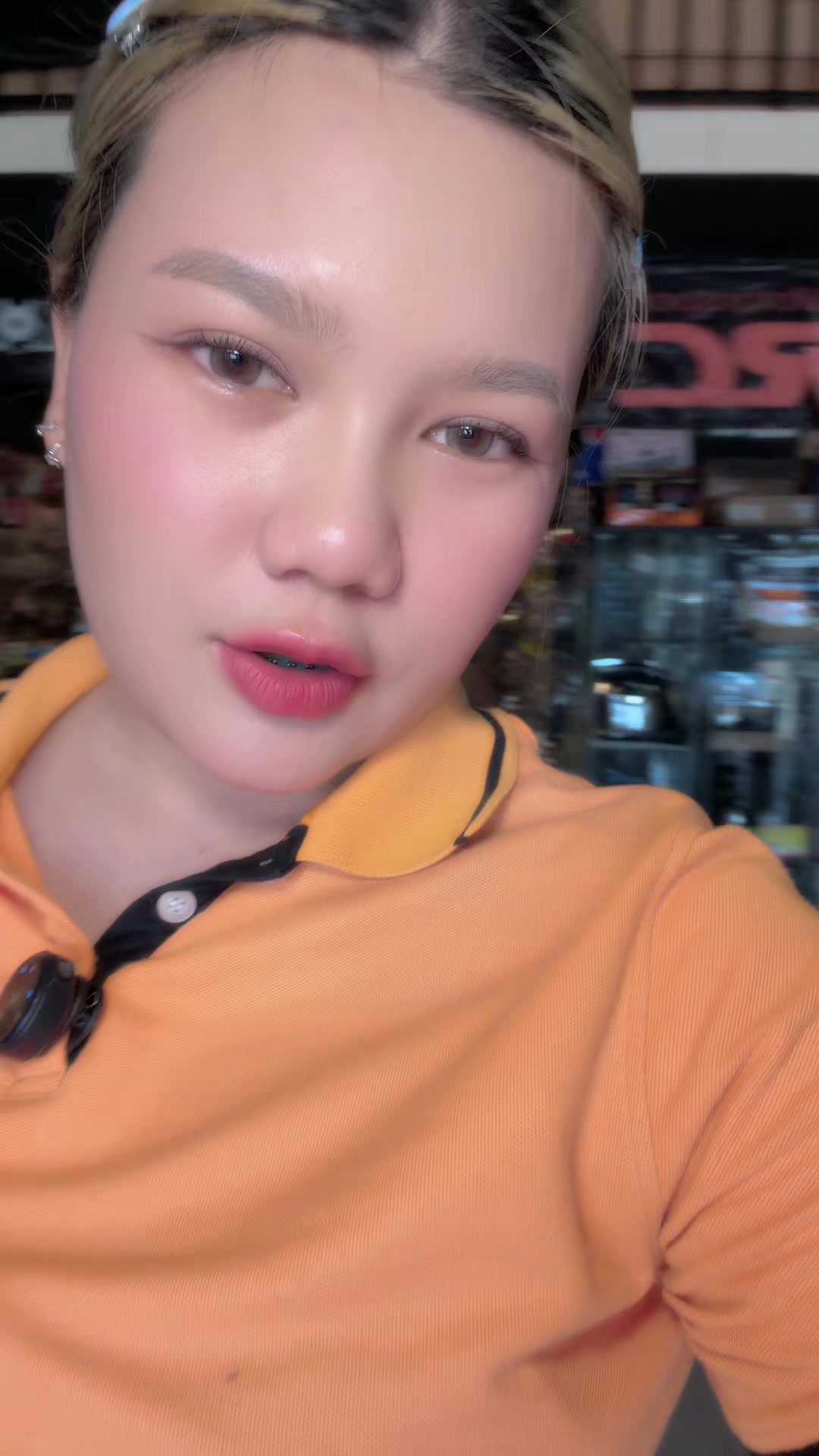 @『🐰กัชเบลเซลล์สาว꒷꒦