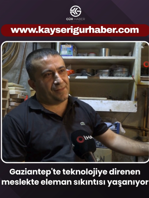 @GÜR HABER | Kayseri
