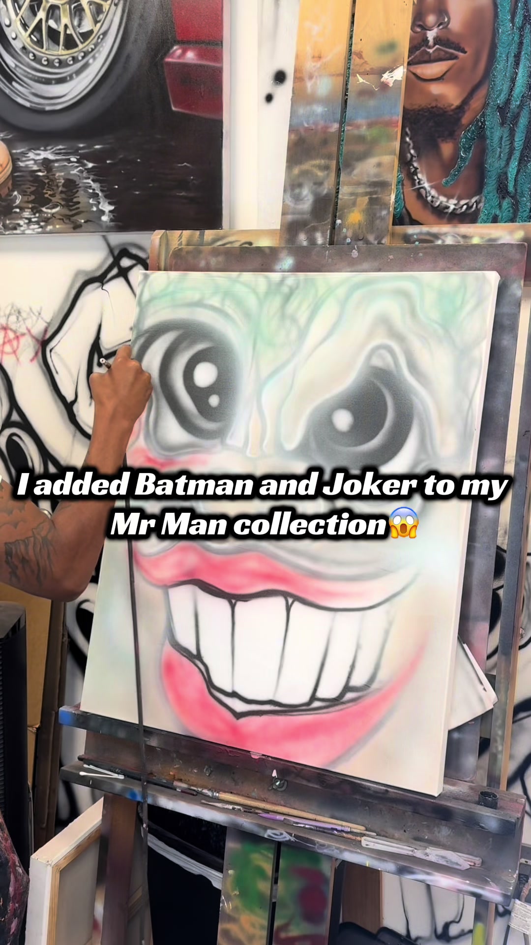 @CRAFTYCAIN