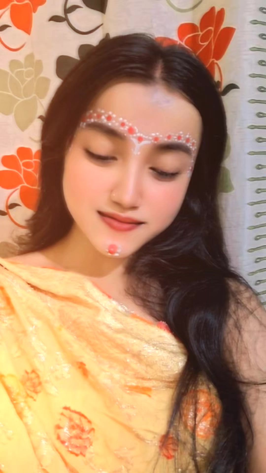 @sandhya pariyar🕊️🍃