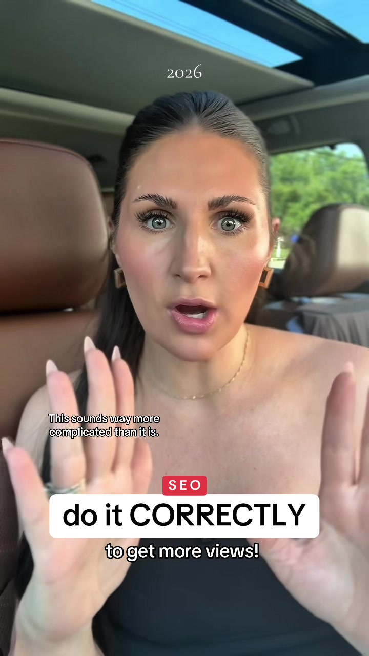 @Lindsey