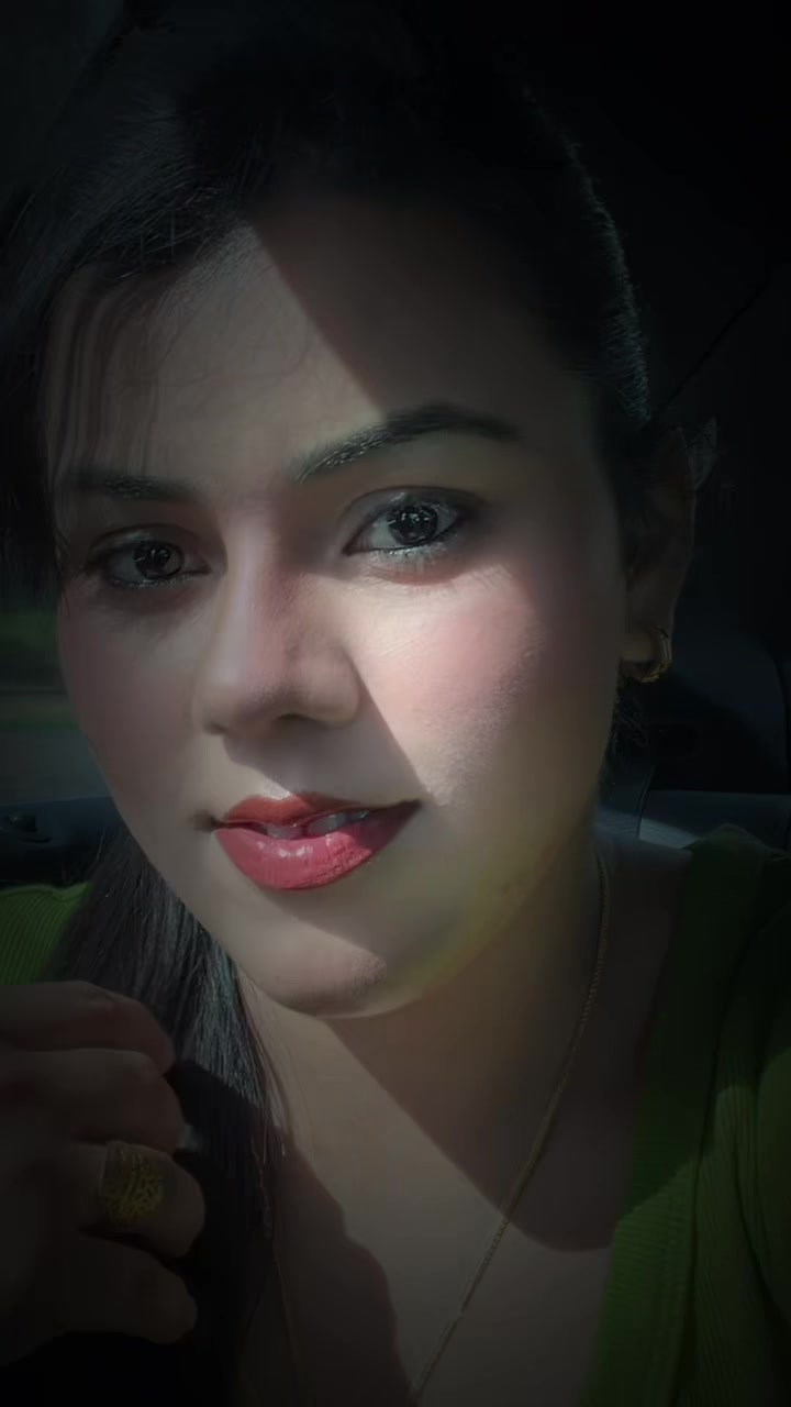@Komal Warraich