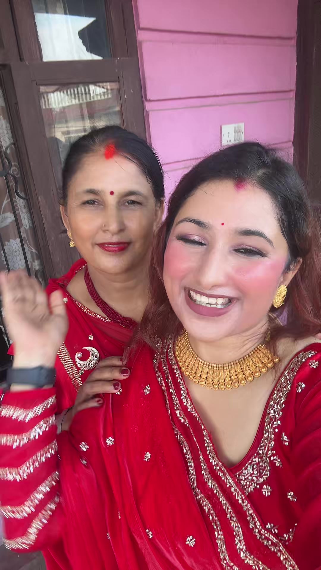 @🪬अनु रिमाल 👸❤️