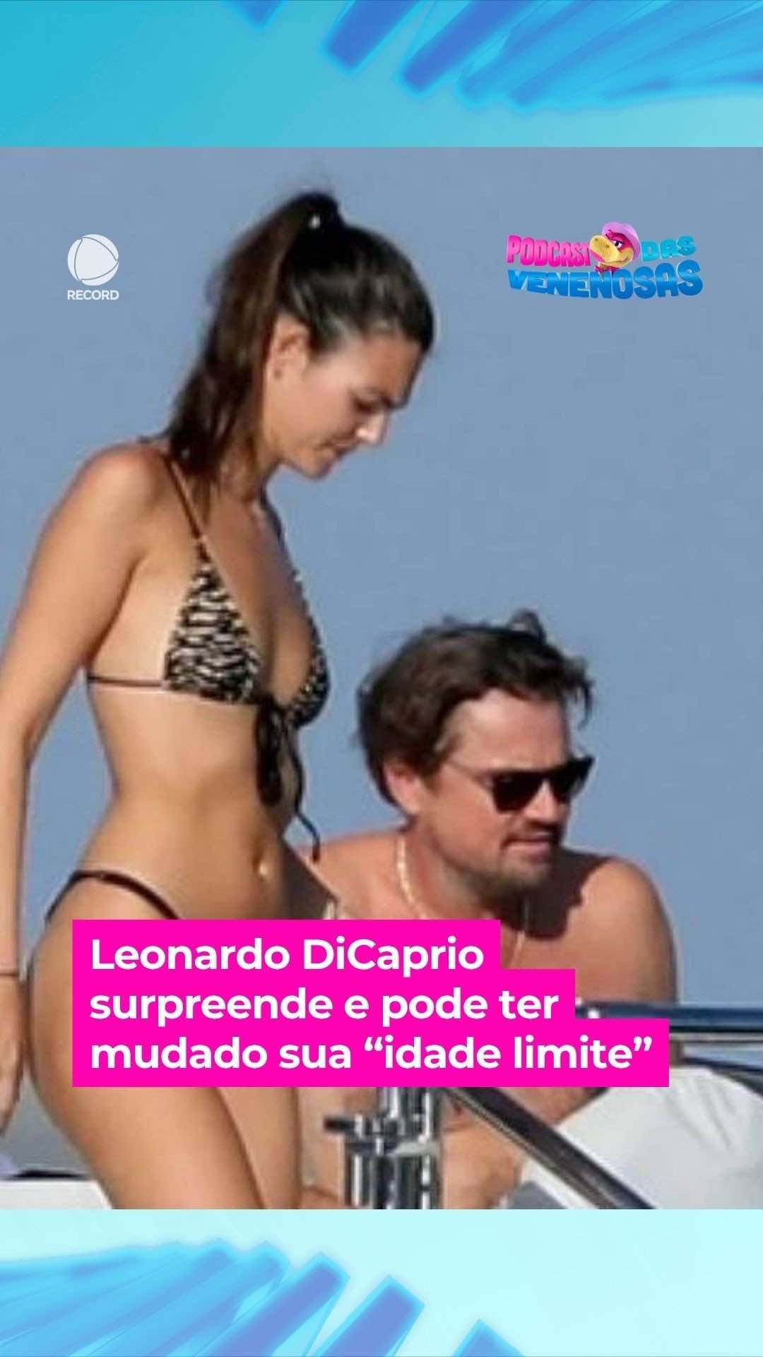@A Hora da Venenosa