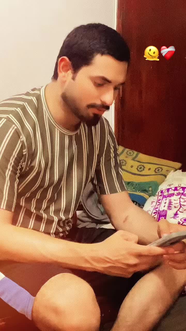 @قلب عبّاس