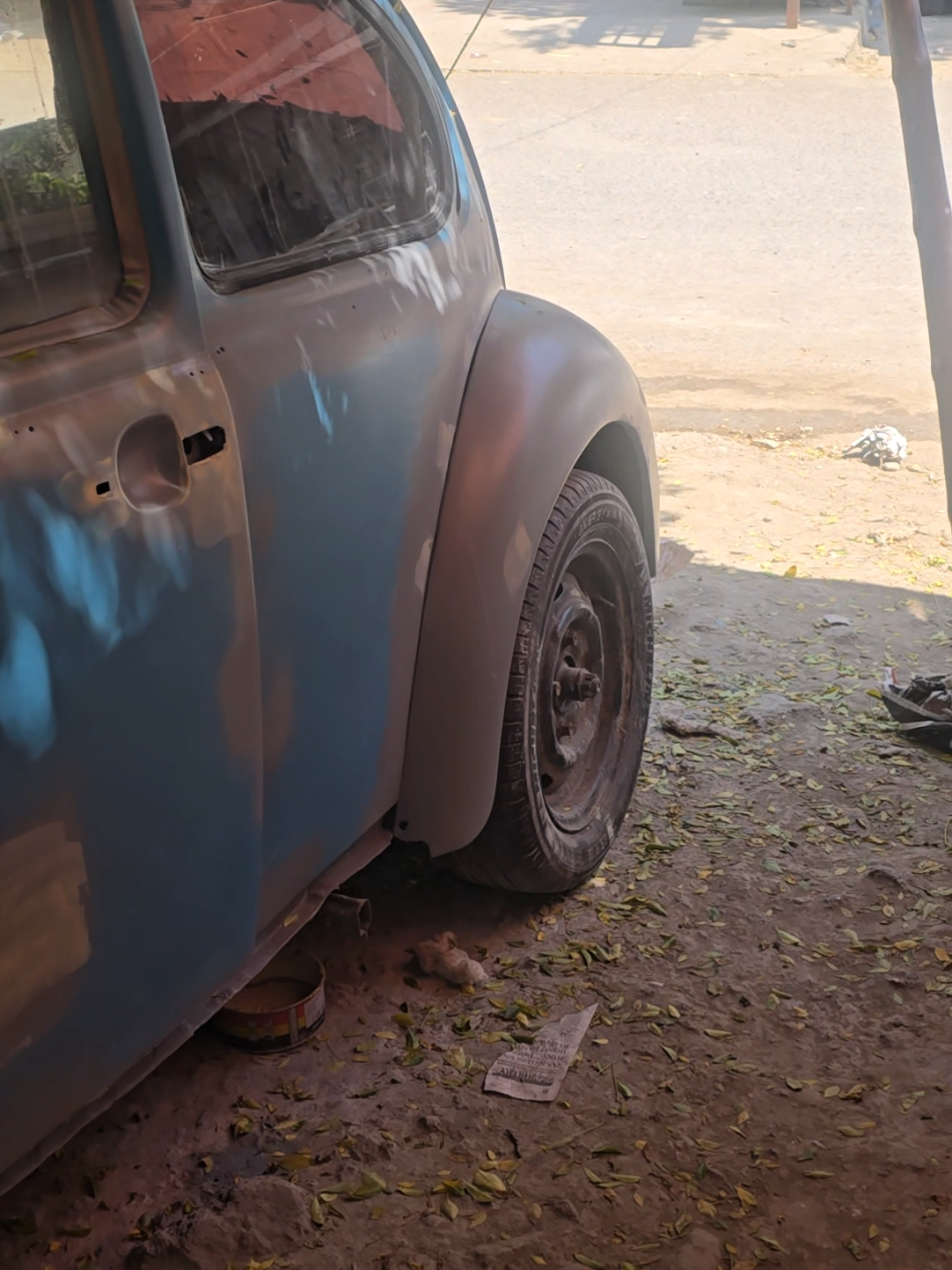 @Hobby Garage