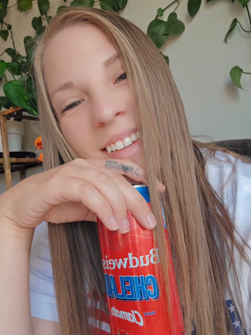 @Christa