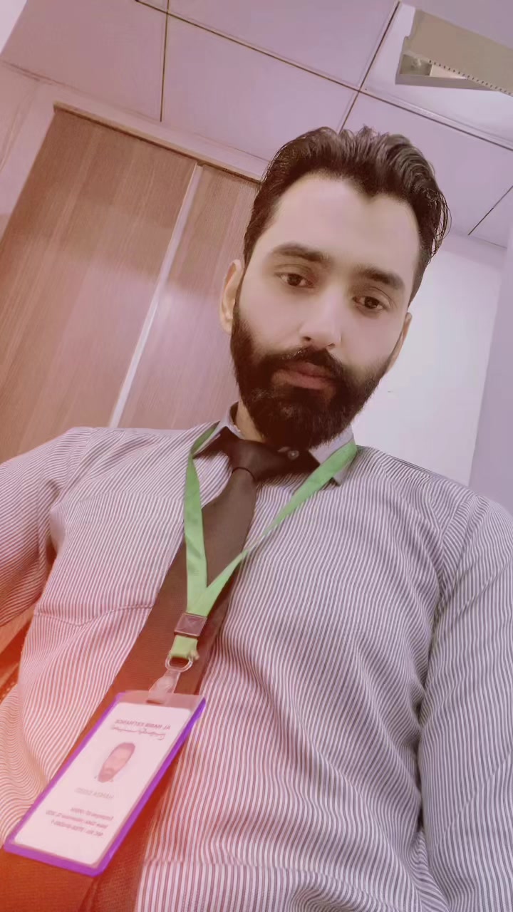 @Hamza raj