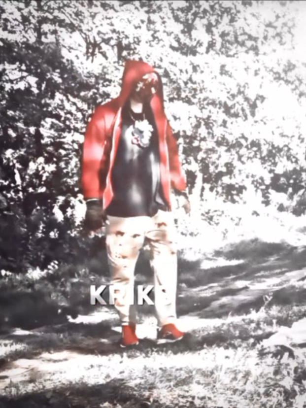 @KRIKS